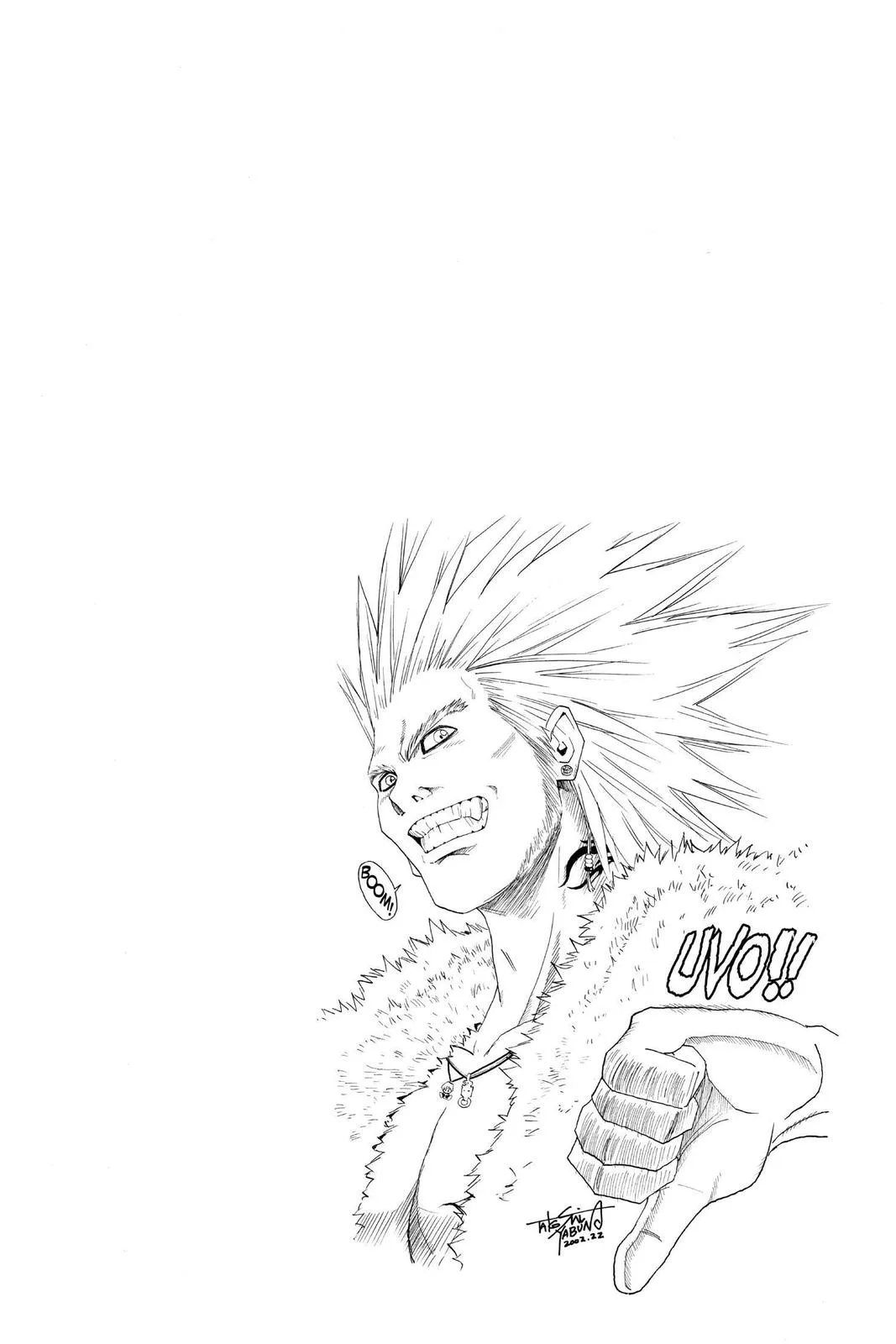 Hunter x Hunter - Chapter 130 - Page 16