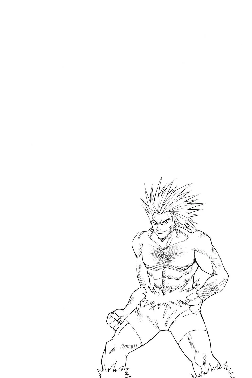 Hunter x Hunter - Chapter 131 - Page 16