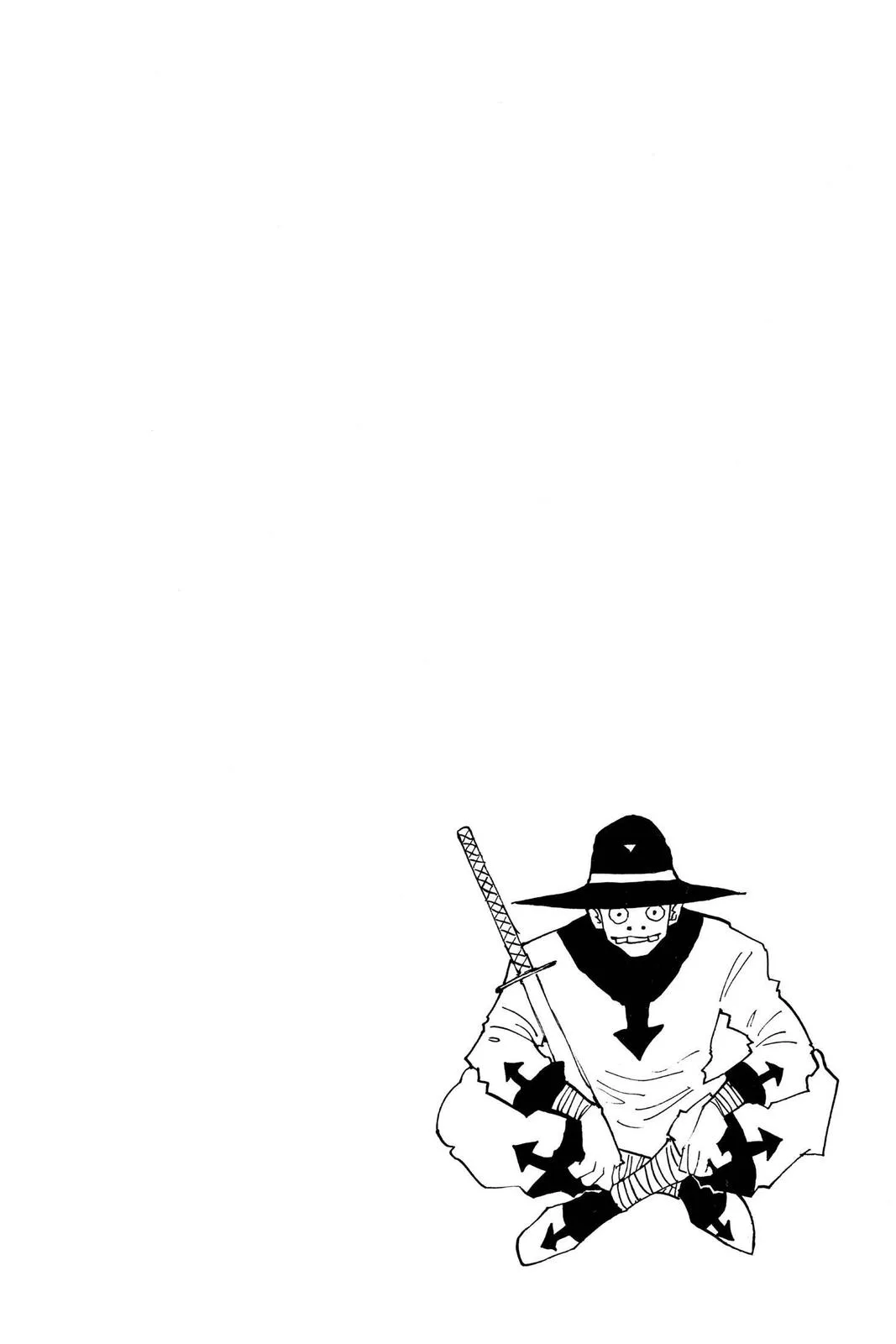 Hunter x Hunter - Chapter 132 - Page 16