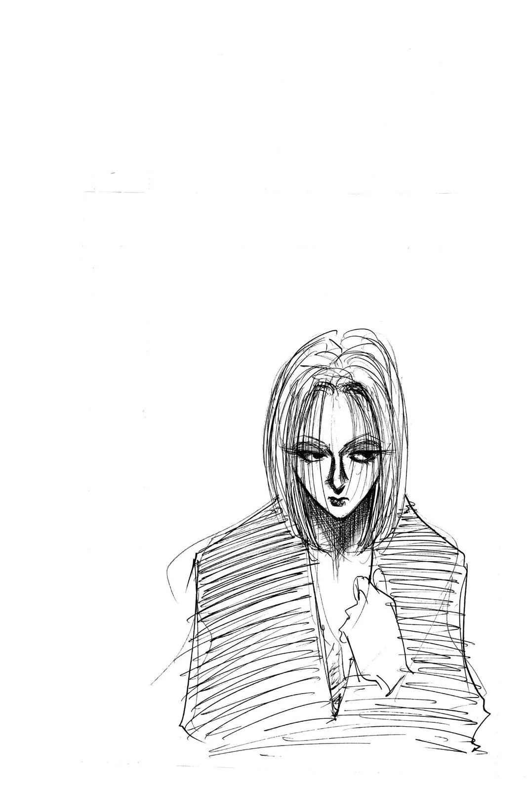 Hunter x Hunter - Chapter 136 - Page 16