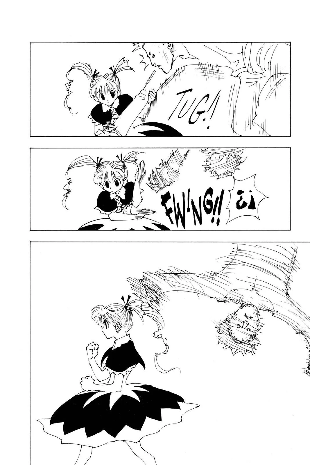 Hunter x Hunter - Chapter 137 - Page 14