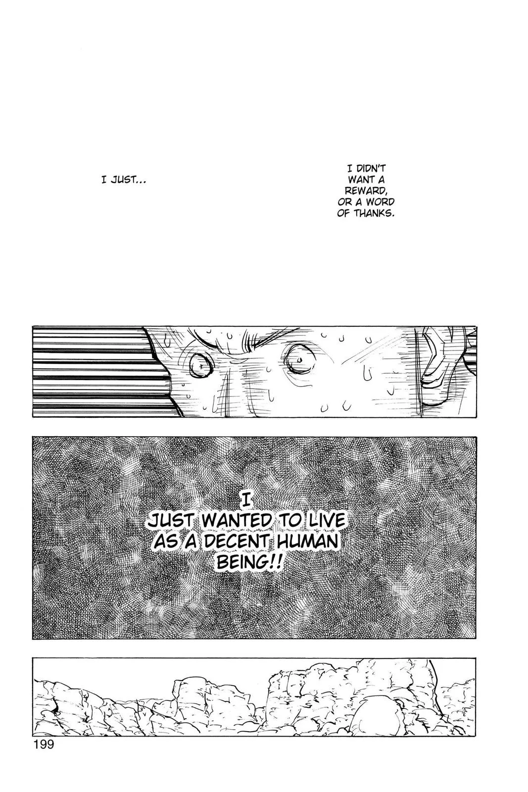 Hunter x Hunter - Chapter 139 - Page 17