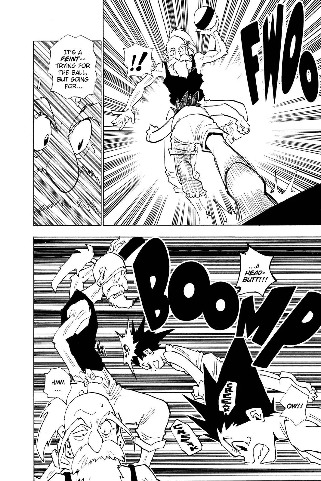 Hunter x Hunter - Chapter 14 - Page 14
