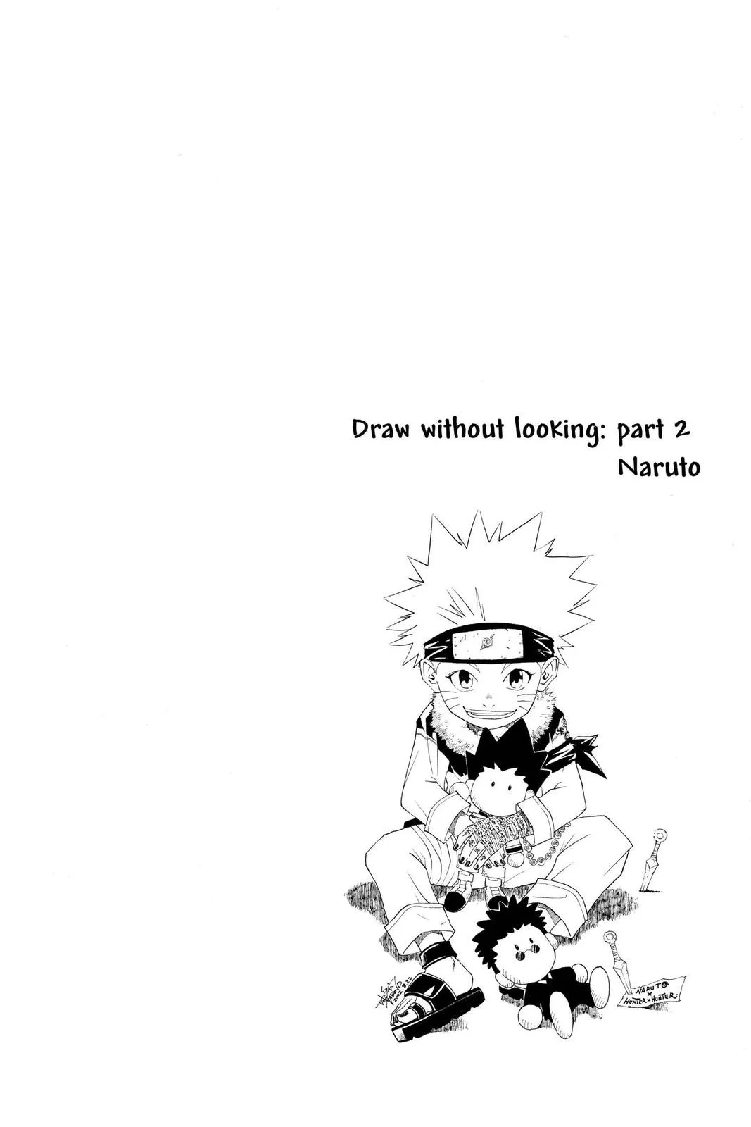Hunter x Hunter - Chapter 141 - Page 16