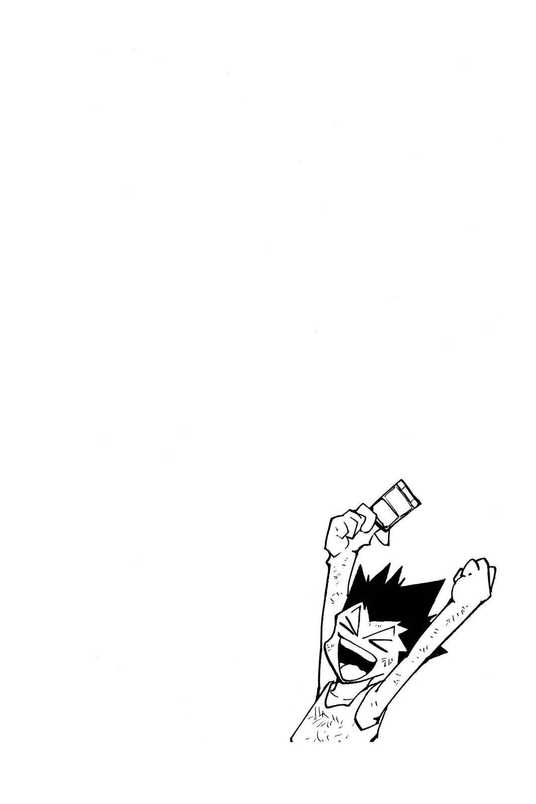 Hunter x Hunter - Chapter 143 - Page 16