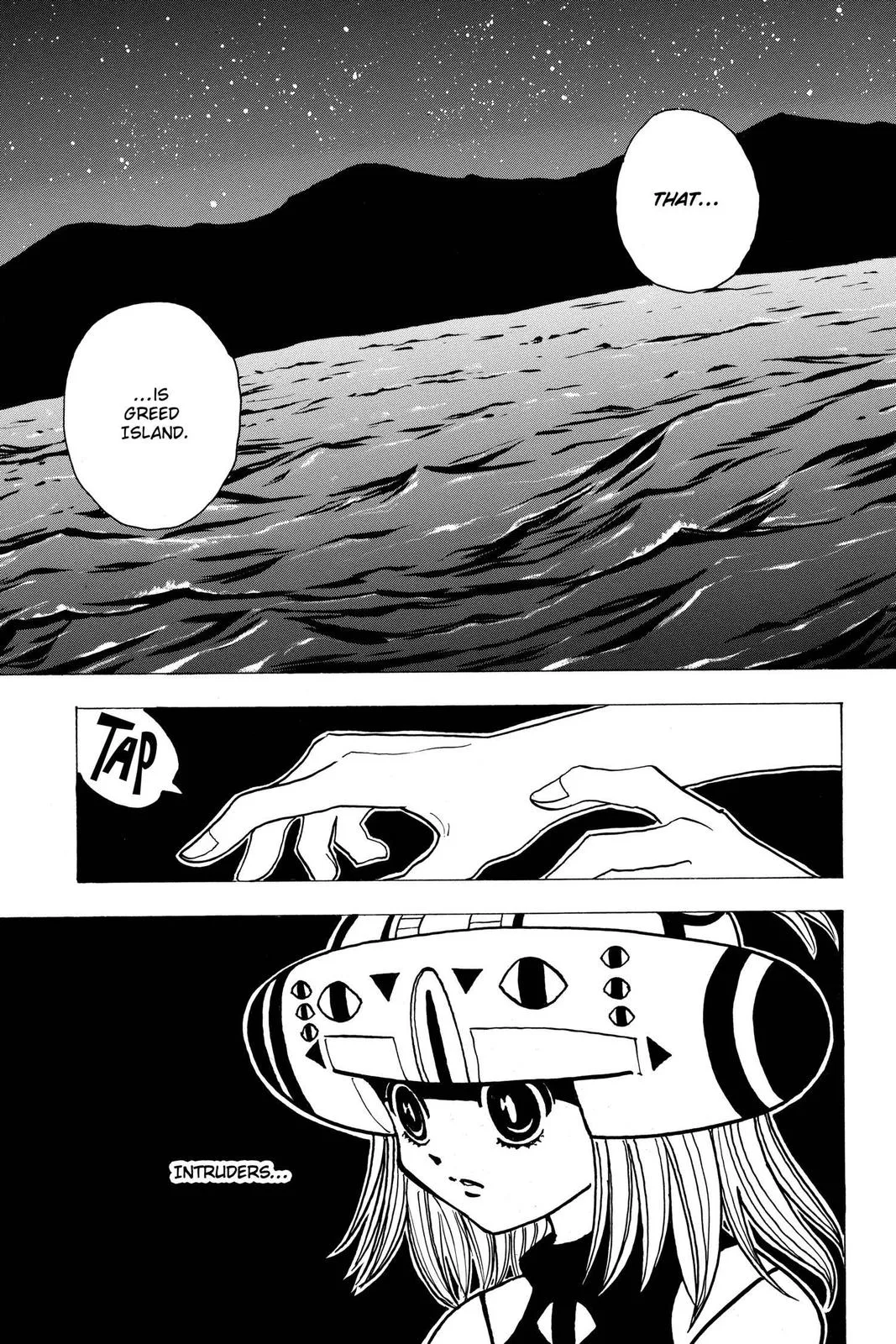 Hunter x Hunter - Chapter 144 - Page 14
