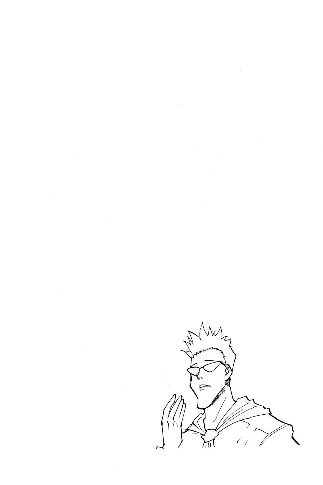 Hunter x Hunter - Chapter 144 - Page 15