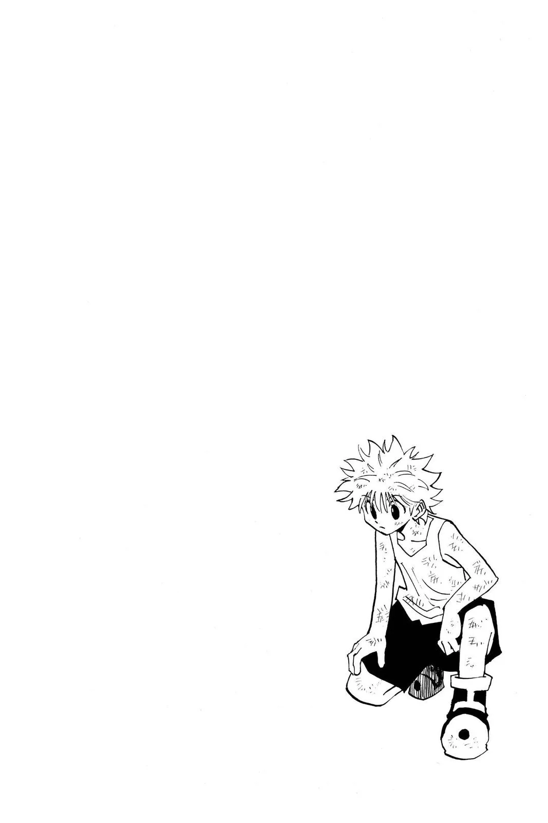 Hunter x Hunter - Chapter 146 - Page 16