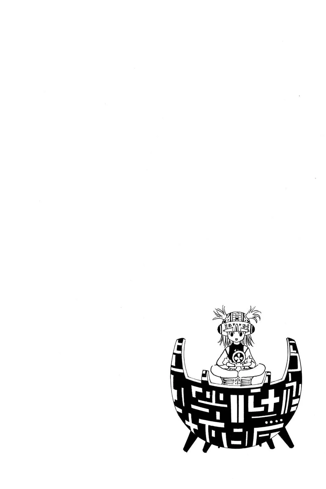 Hunter x Hunter - Chapter 149 - Page 16