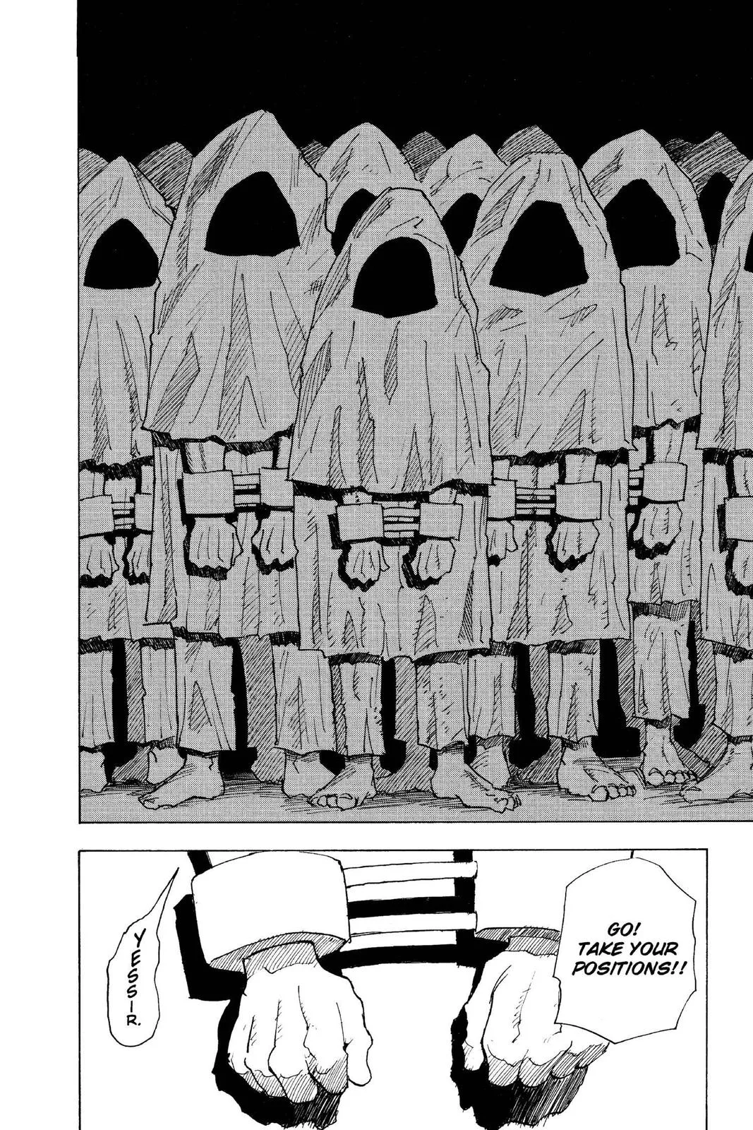 Hunter x Hunter - Chapter 15 - Page 10