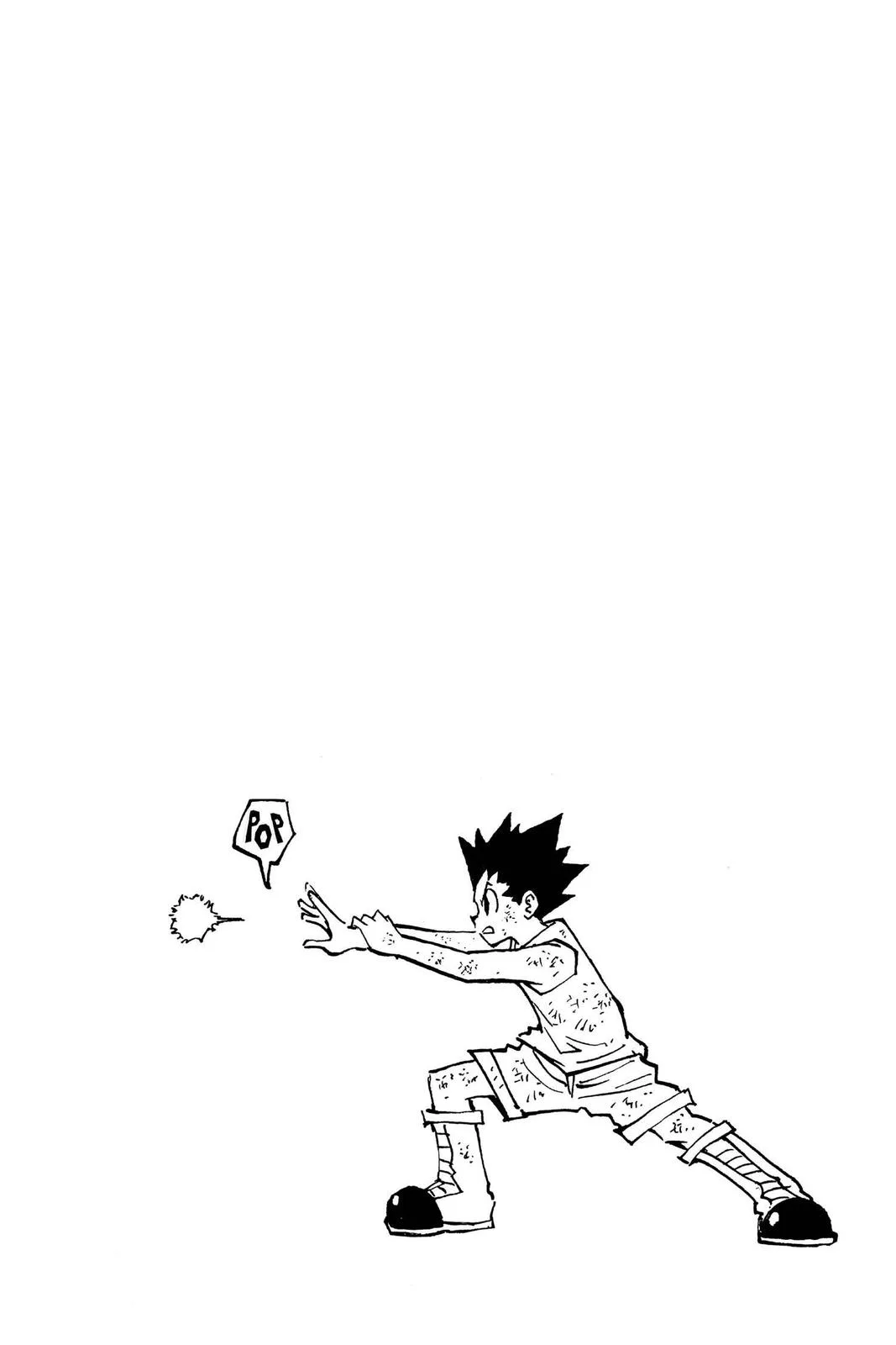 Hunter x Hunter - Chapter 150 - Page 16