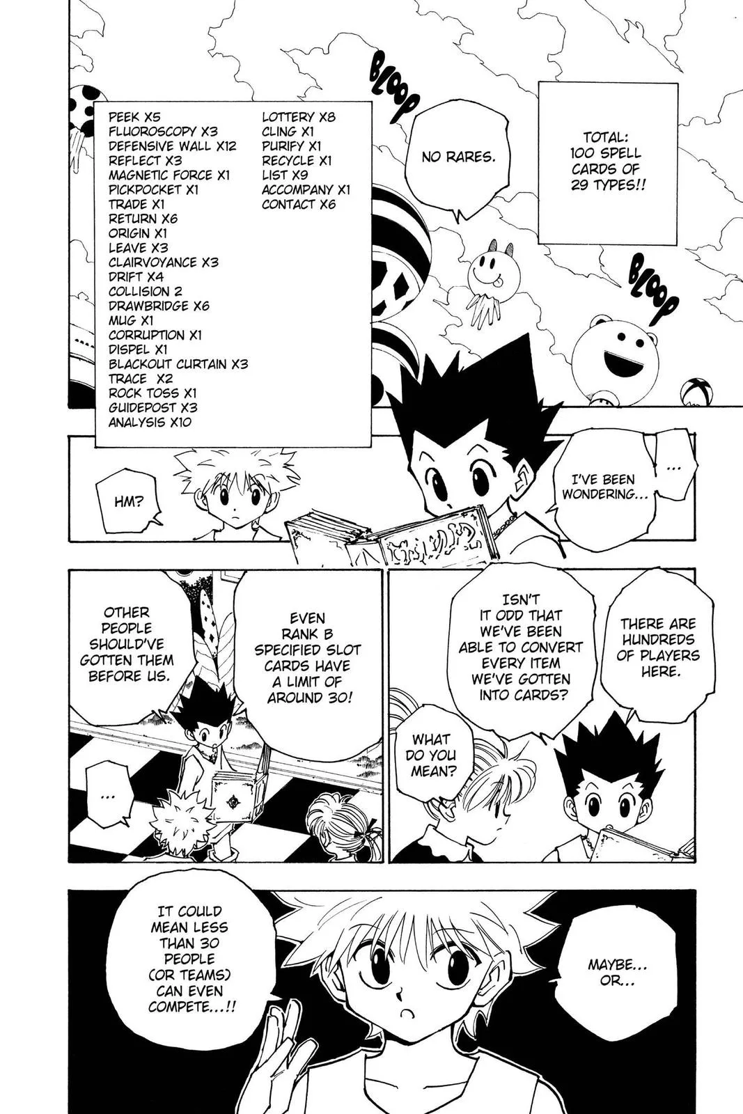 Hunter x Hunter - Chapter 151 - Page 12