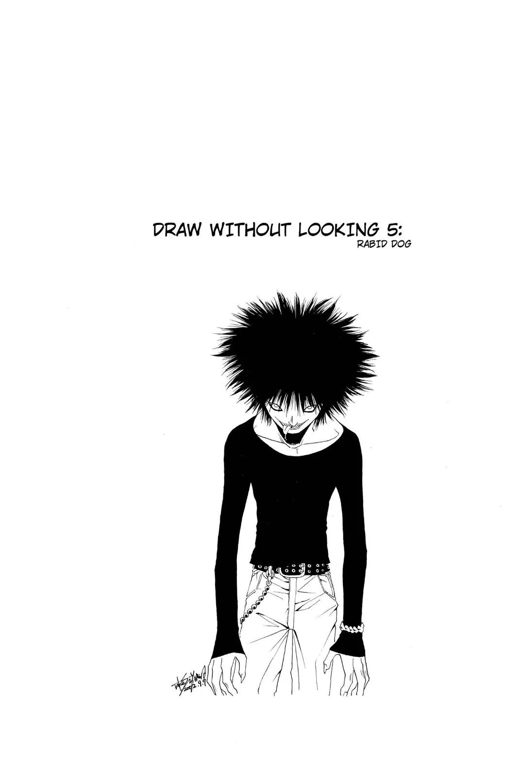 Hunter x Hunter - Chapter 158 - Page 16