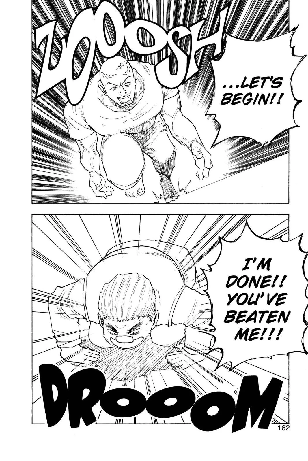 Hunter x Hunter - Chapter 16 - Page 16