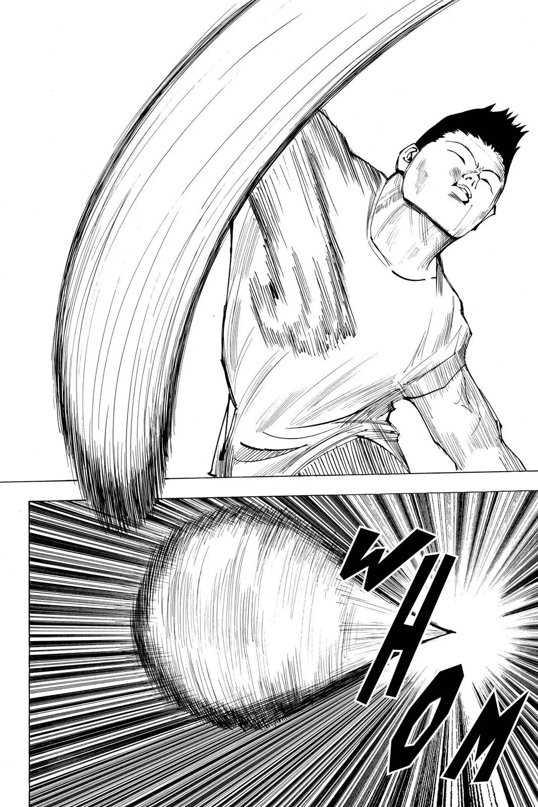 Hunter x Hunter - Chapter 162 - Page 6