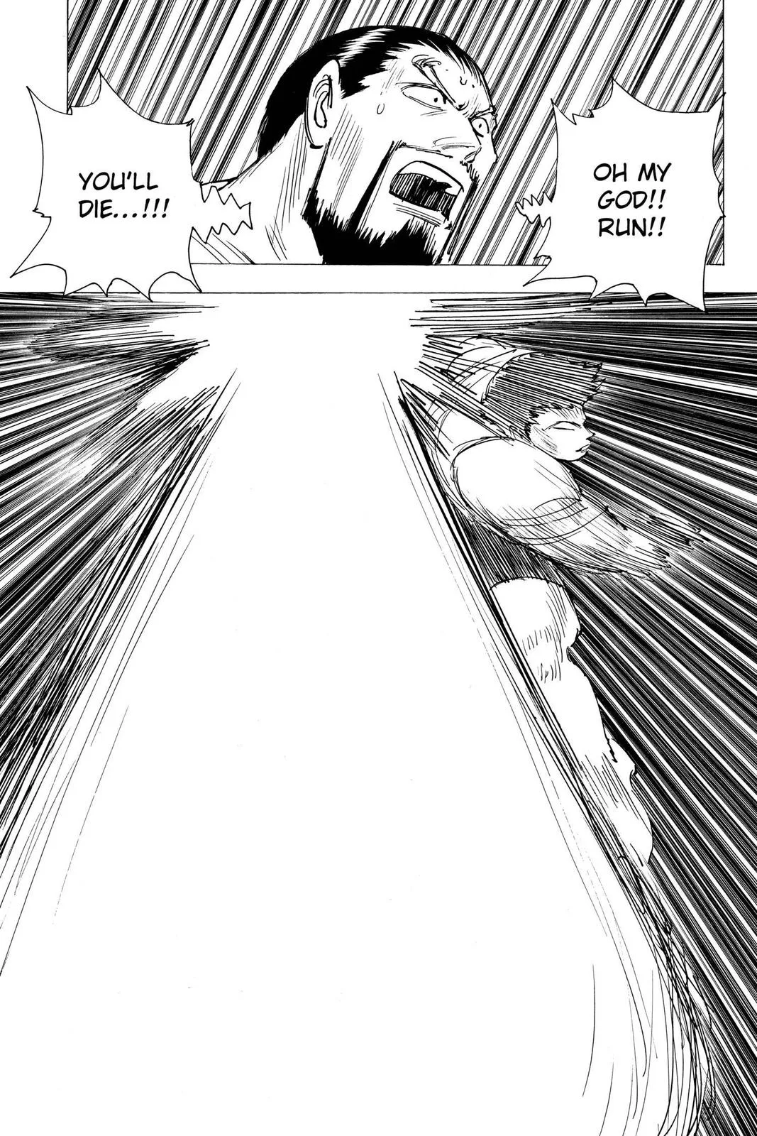 Hunter x Hunter - Chapter 163 - Page 7