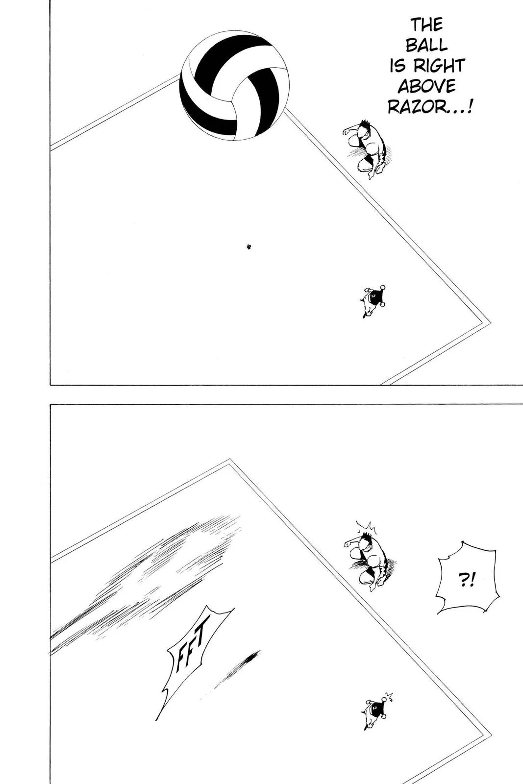 Hunter x Hunter - Chapter 165 - Page 13