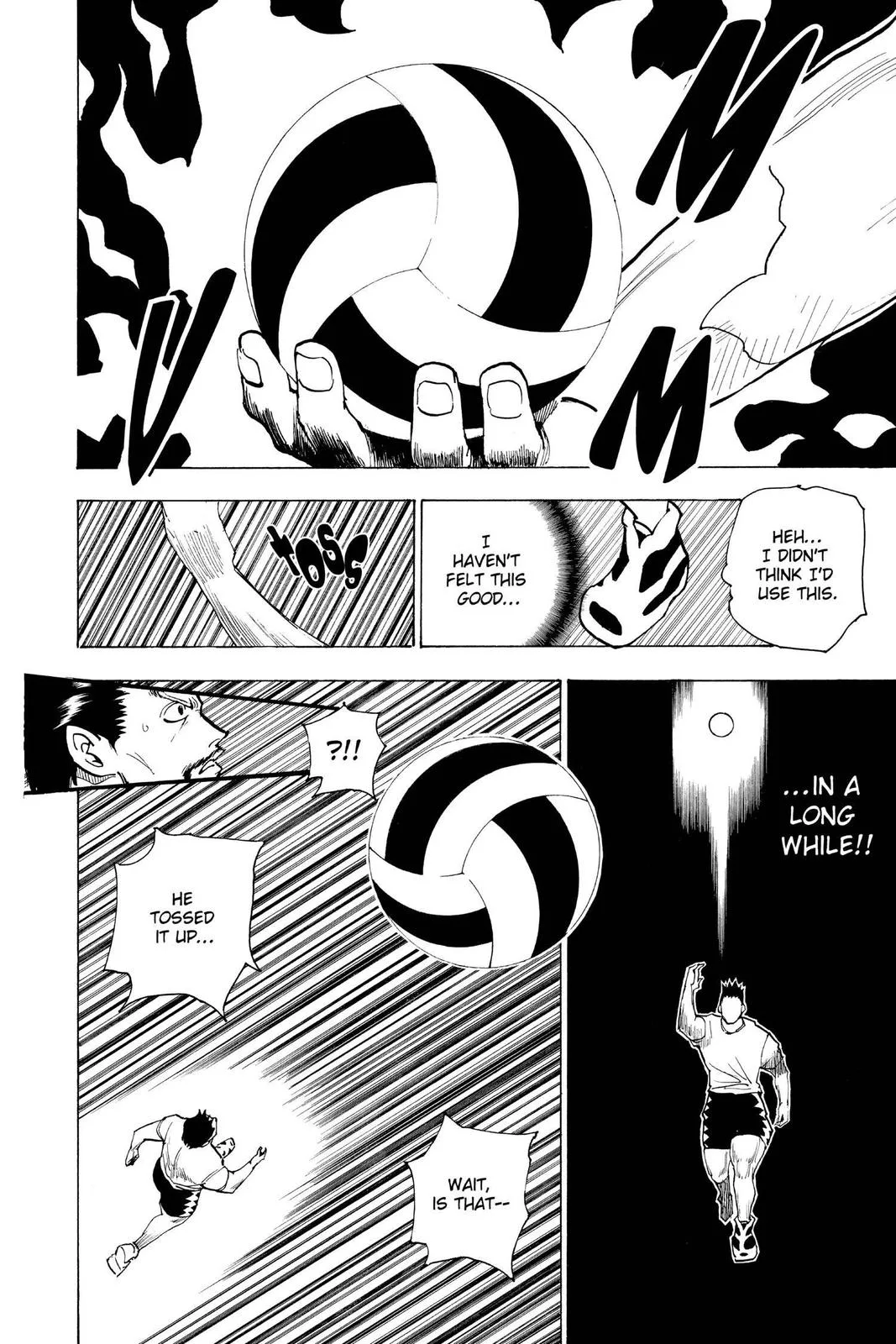 Hunter x Hunter - Chapter 166 - Page 14