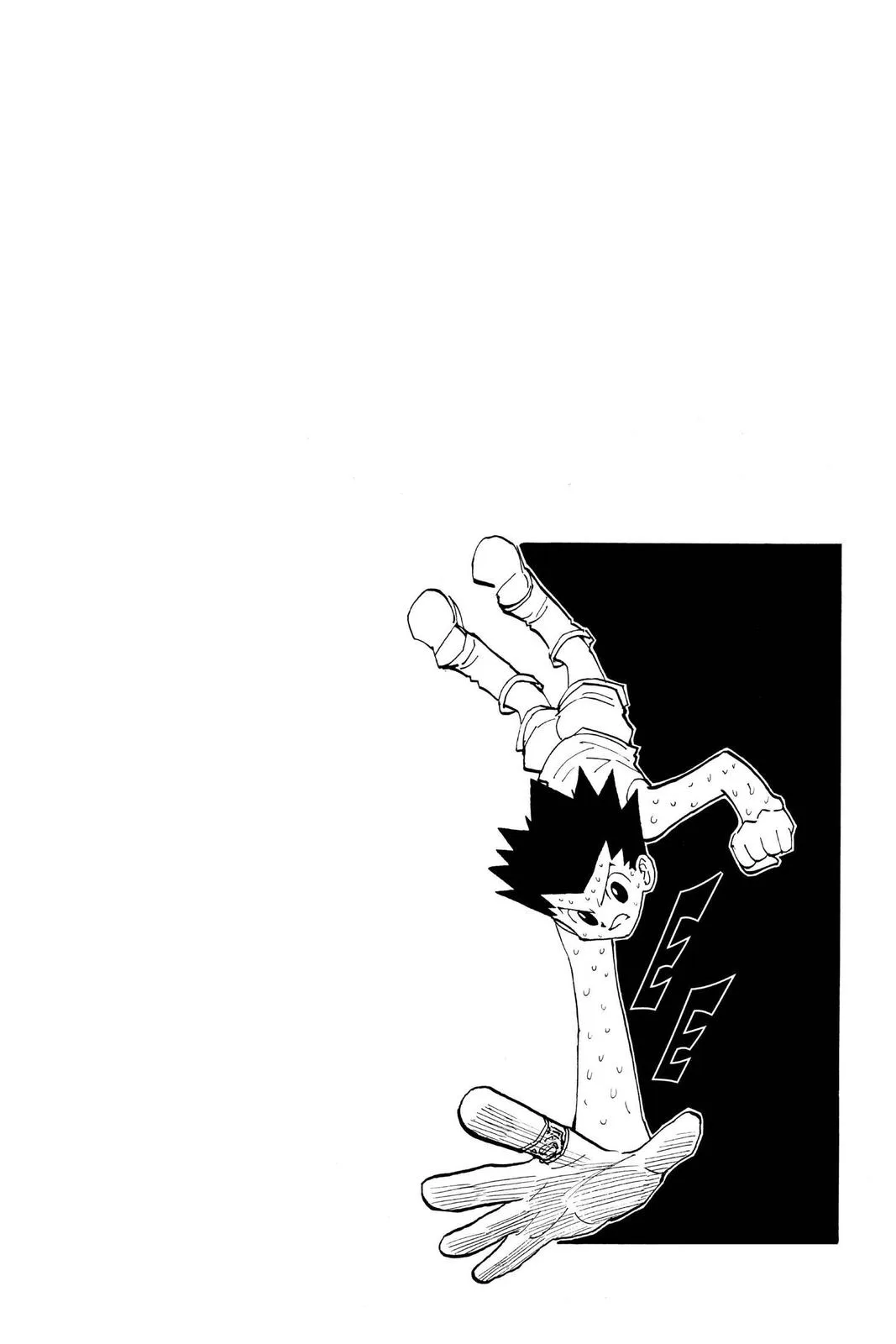 Hunter x Hunter - Chapter 173 - Page 16