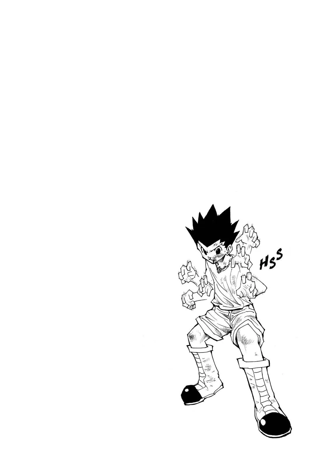 Hunter x Hunter - Chapter 179 - Page 16