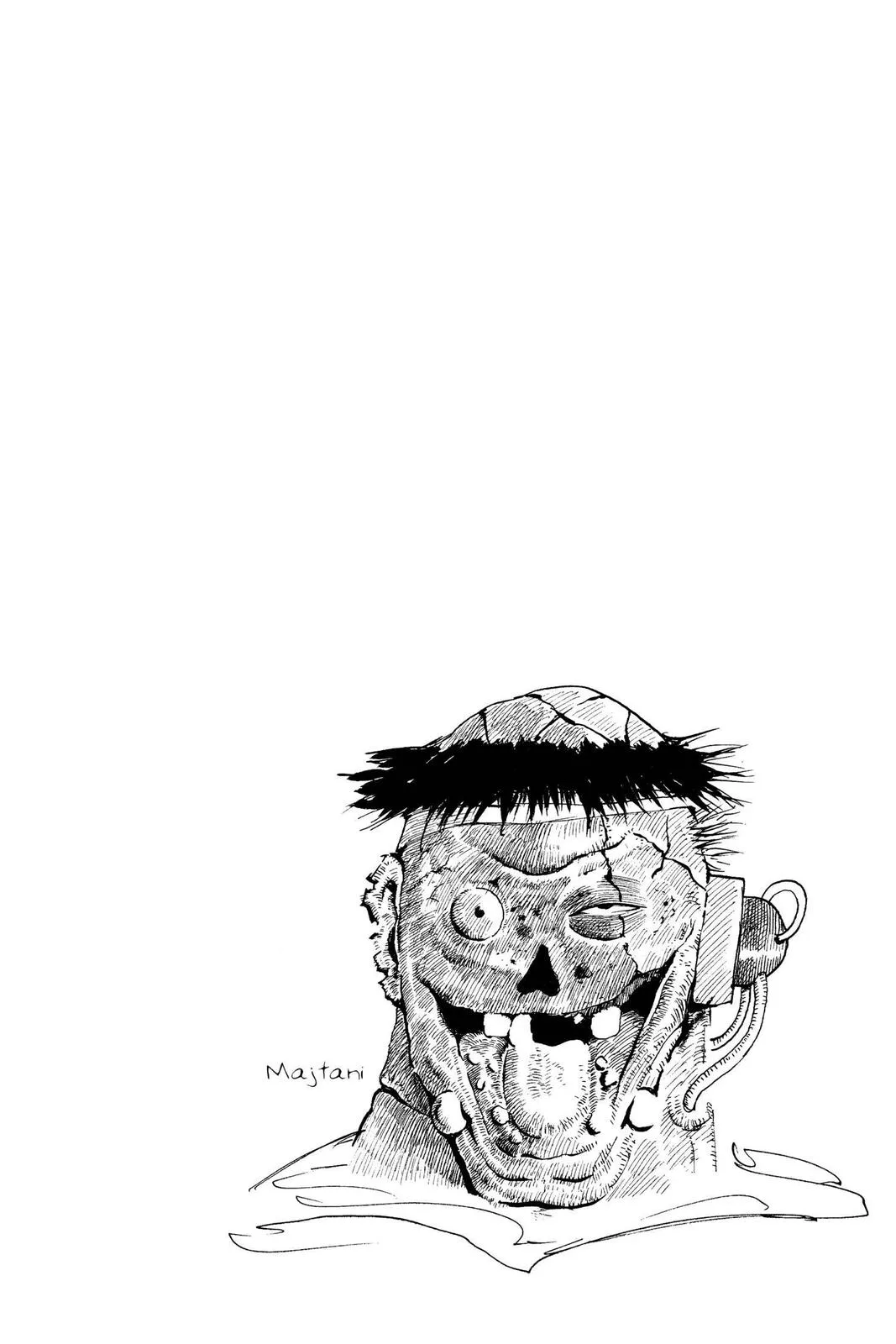 Hunter x Hunter - Chapter 18 - Page 26