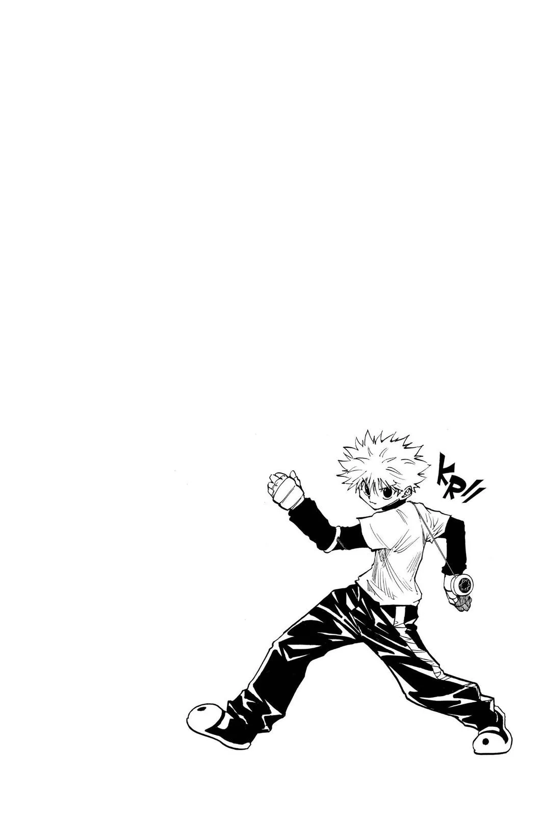 Hunter x Hunter - Chapter 181 - Page 14