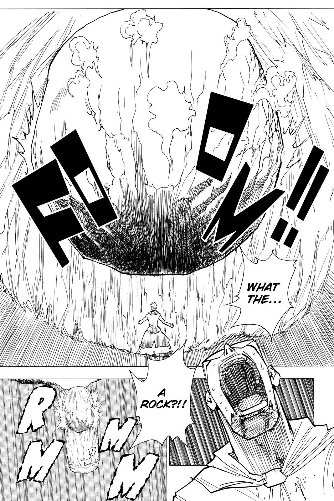 Hunter x Hunter - Chapter 181 - Page 8