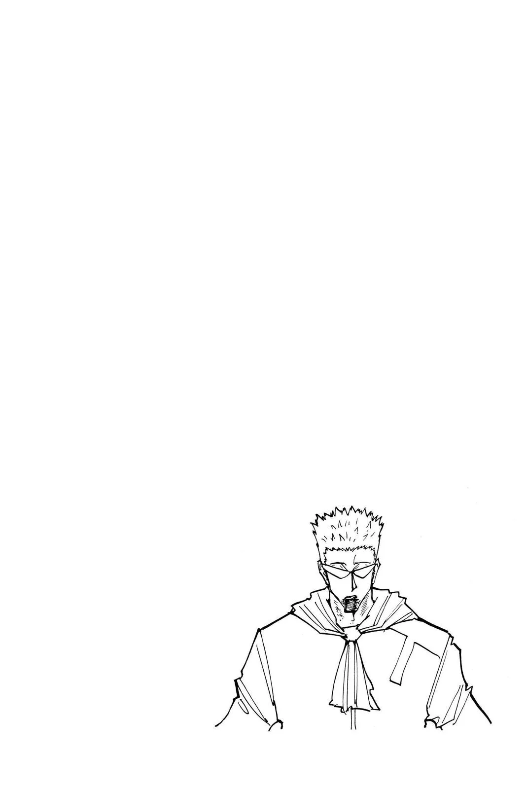 Hunter x Hunter - Chapter 182 - Page 16