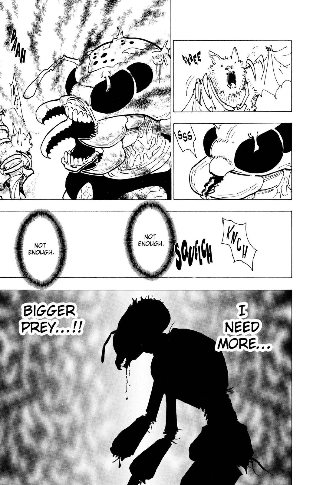 Hunter x Hunter - Chapter 186 - Page 15