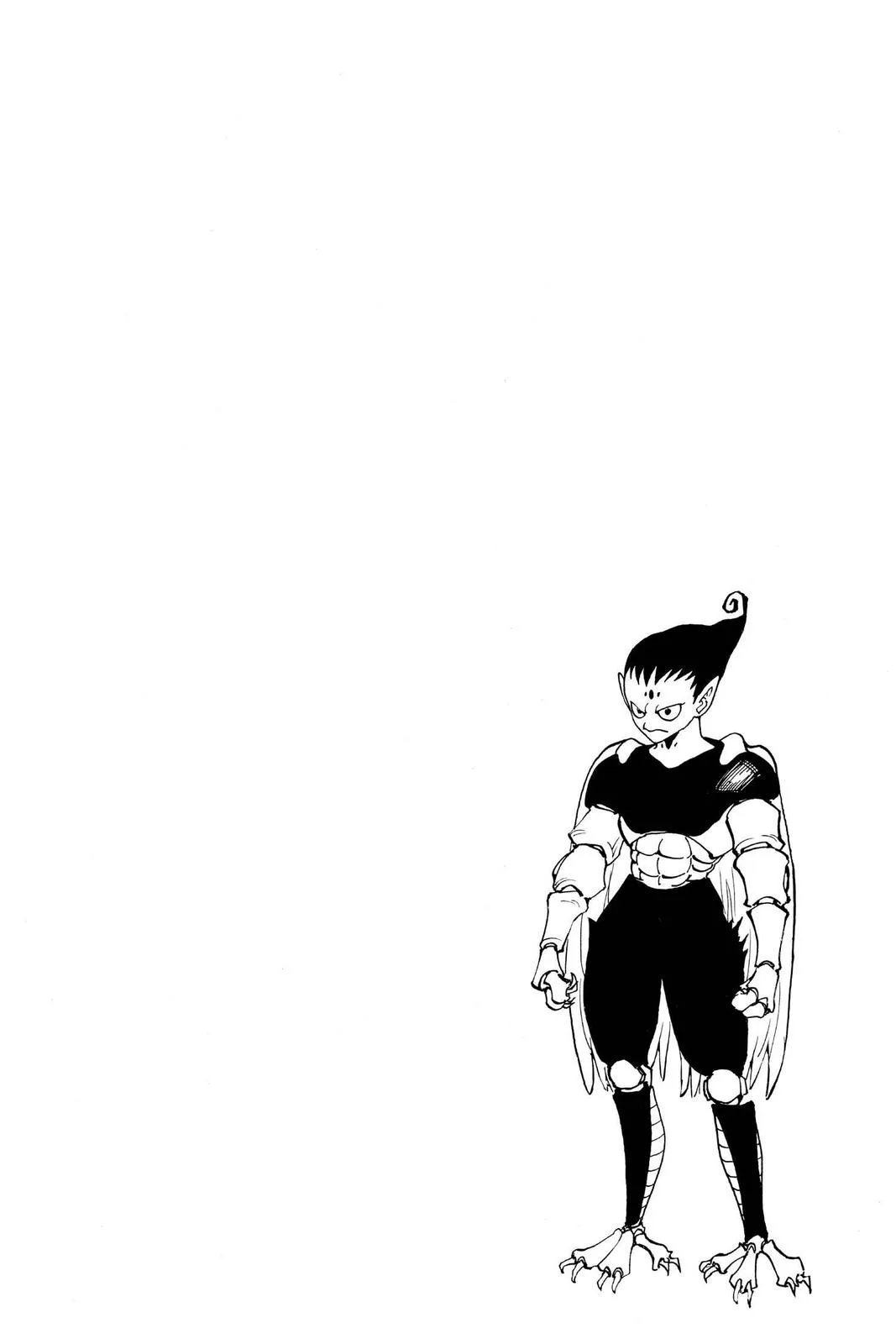 Hunter x Hunter - Chapter 188 - Page 21
