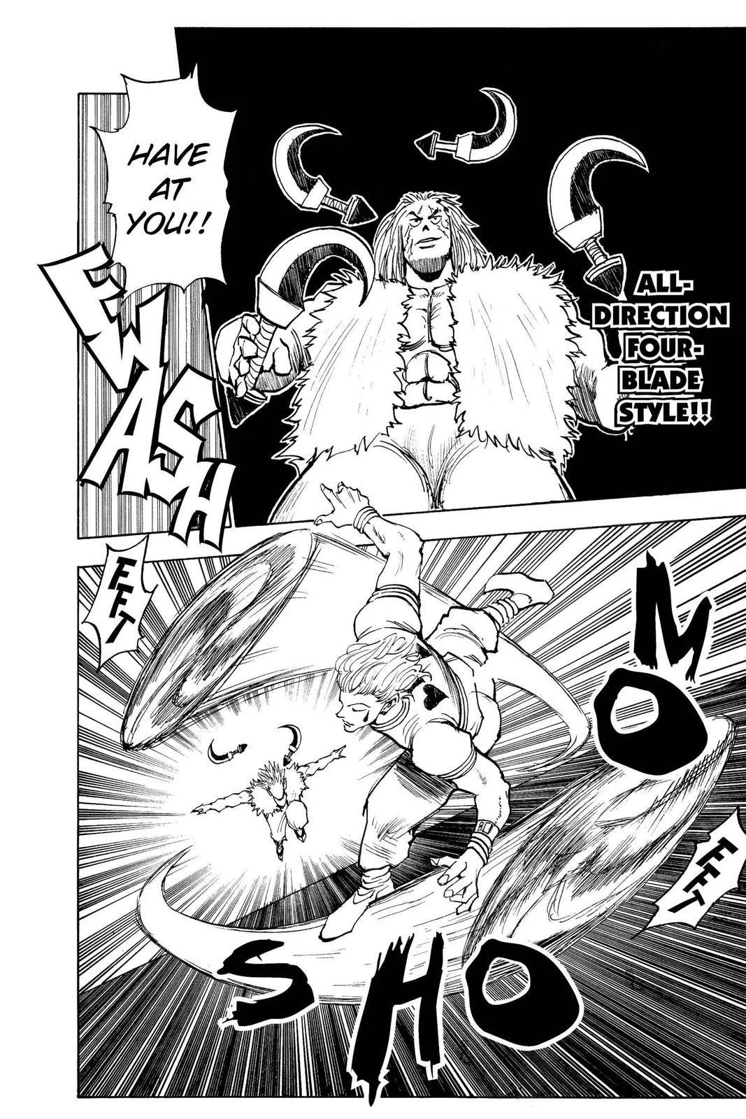 Hunter x Hunter - Chapter 19 - Page 14