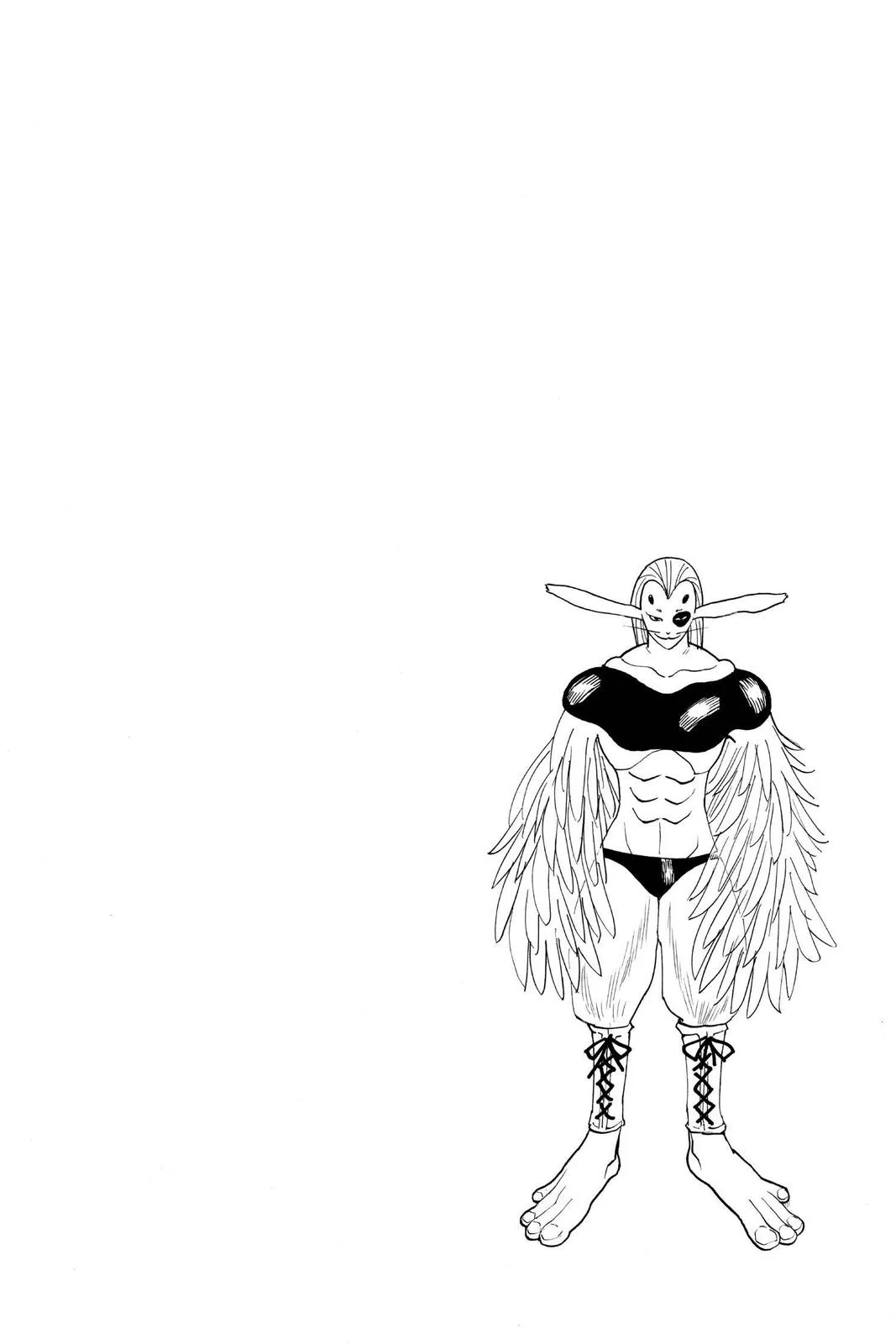 Hunter x Hunter - Chapter 191 - Page 16