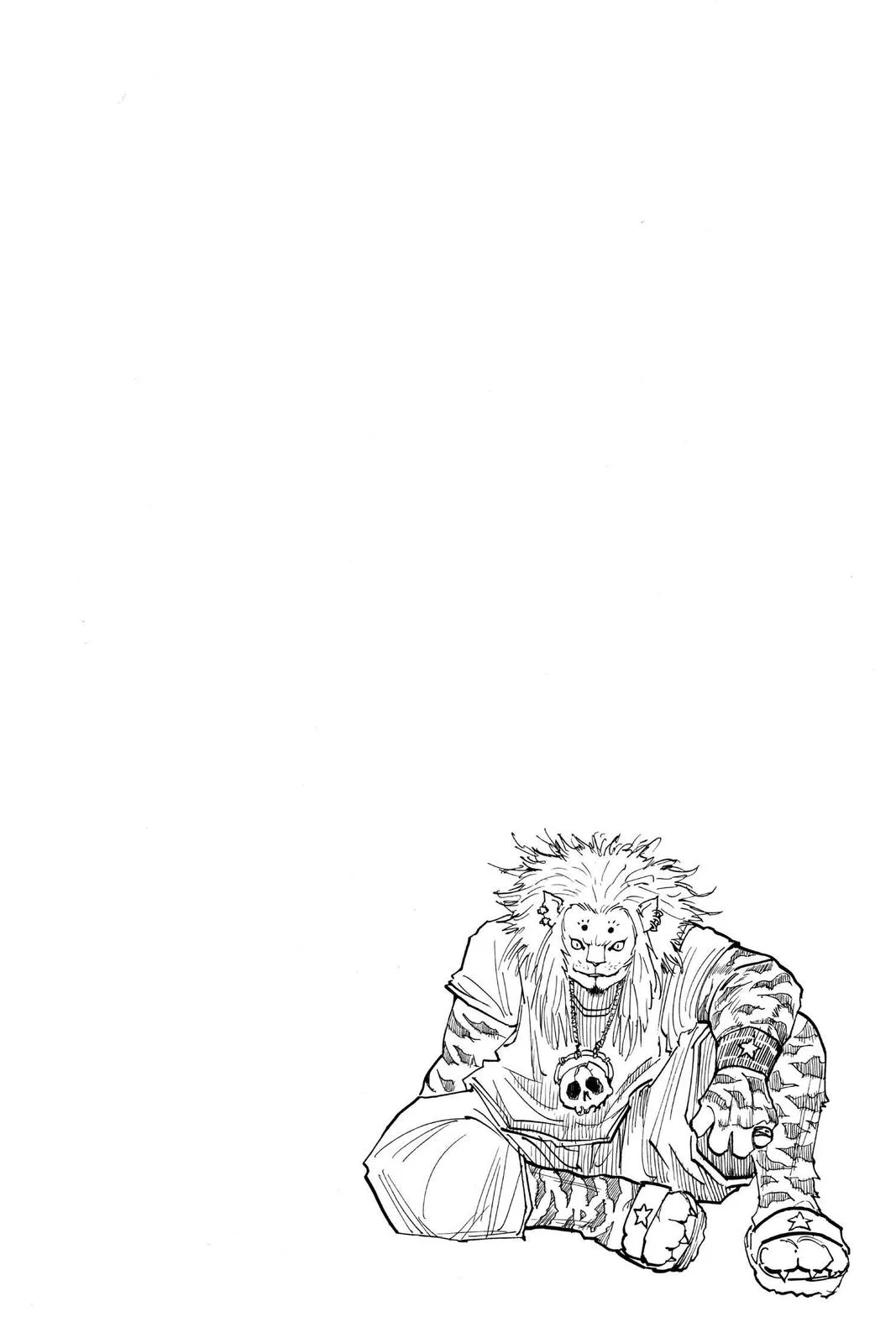 Hunter x Hunter - Chapter 192 - Page 16