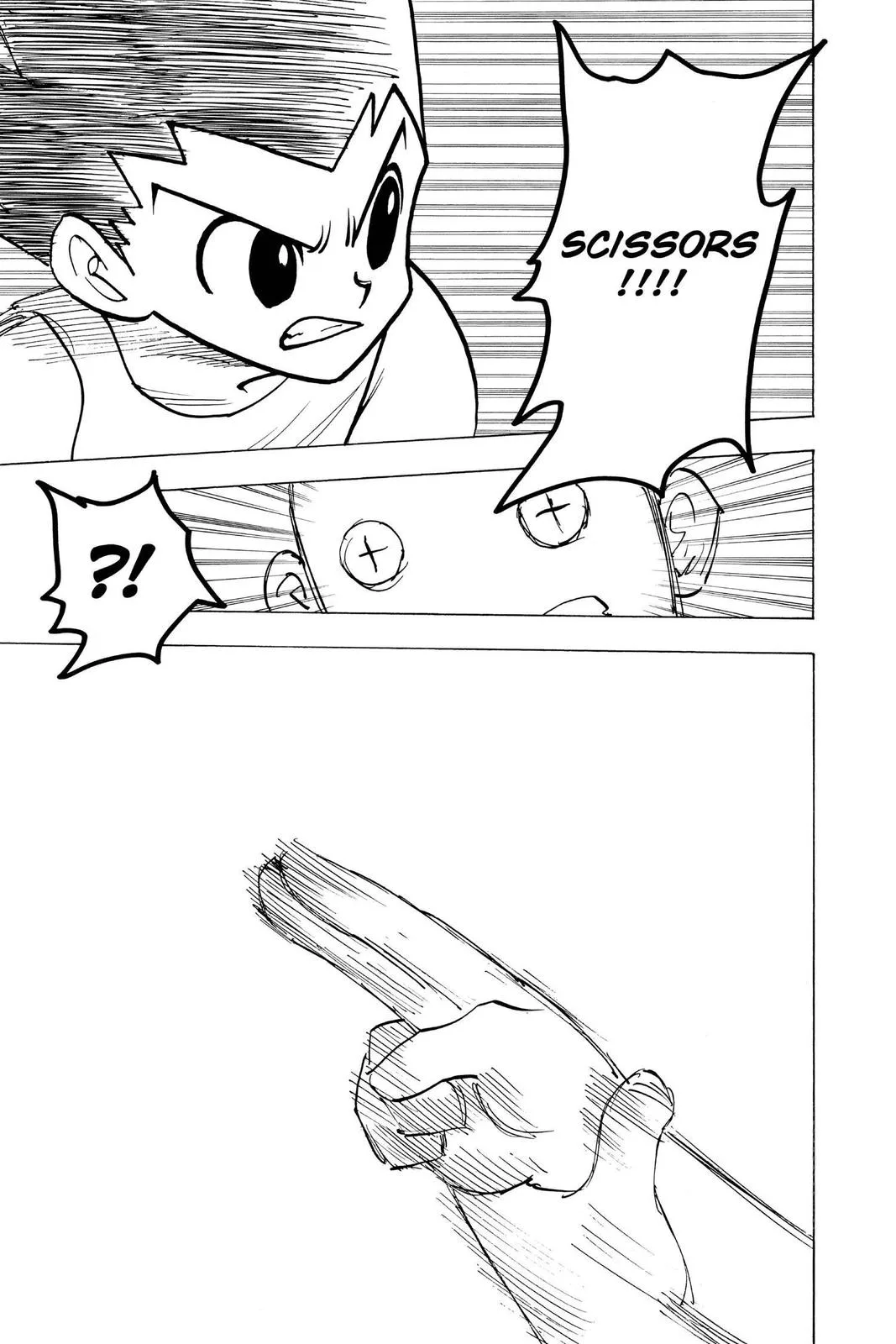 Hunter x Hunter - Chapter 193 - Page 11