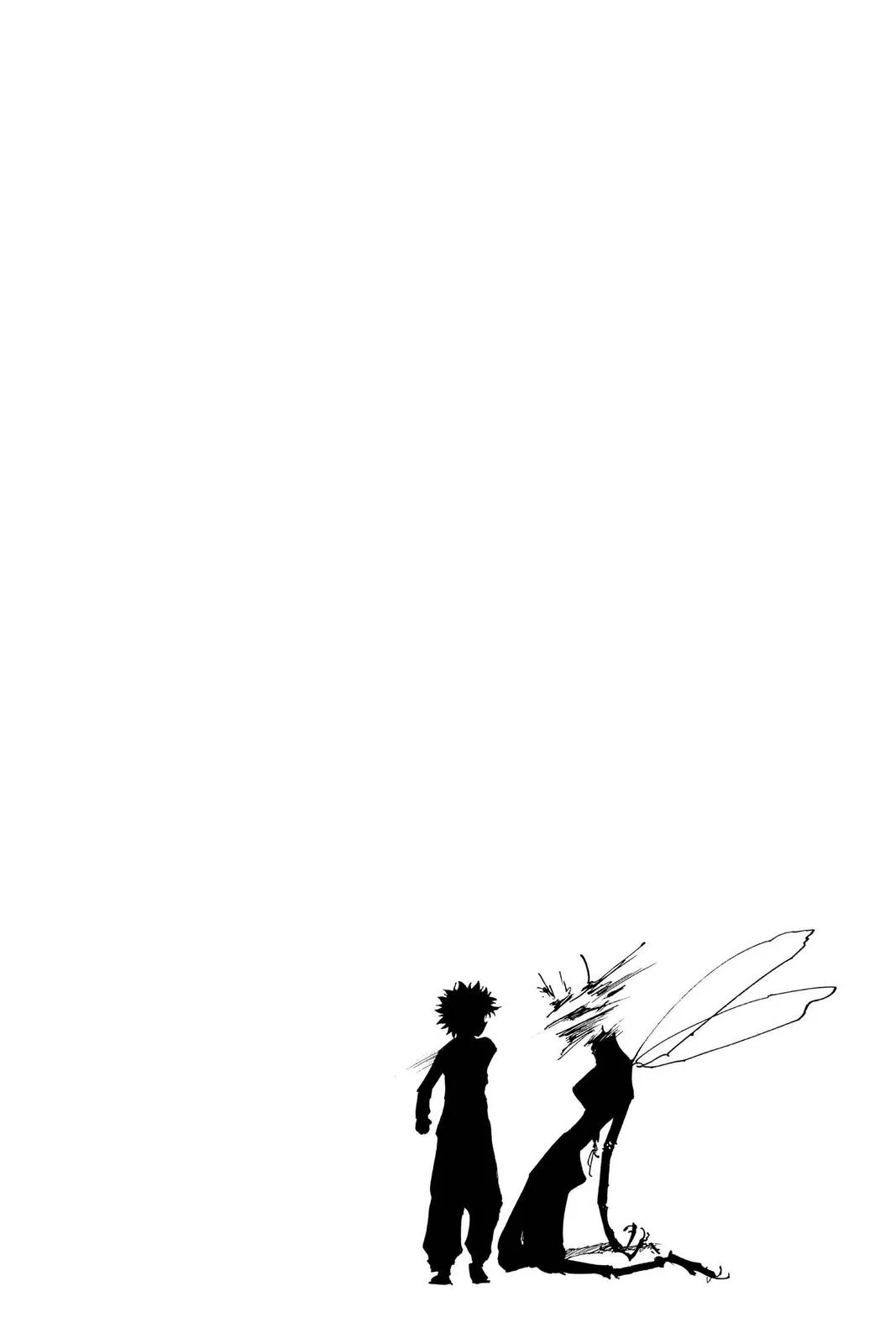 Hunter x Hunter - Chapter 193 - Page 15