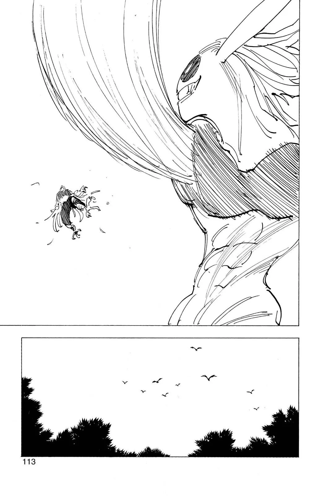 Hunter x Hunter - Chapter 194 - Page 10