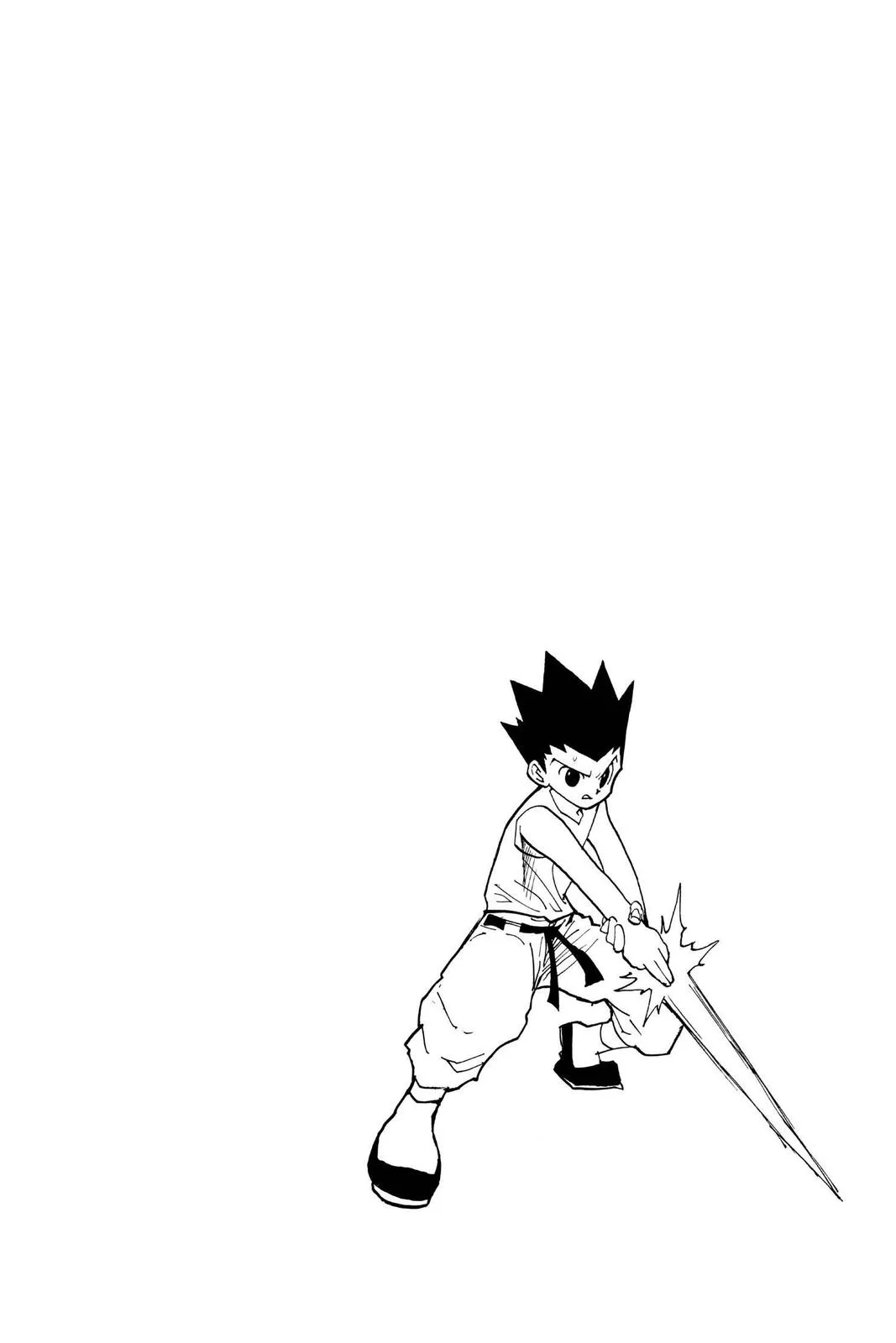 Hunter x Hunter - Chapter 194 - Page 15