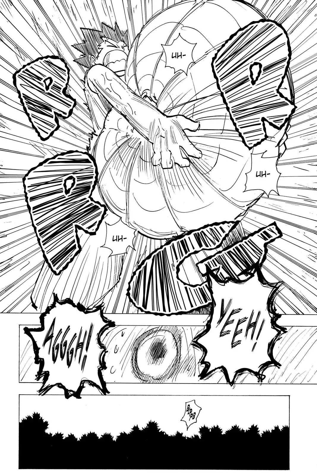 Hunter x Hunter - Chapter 195 - Page 13