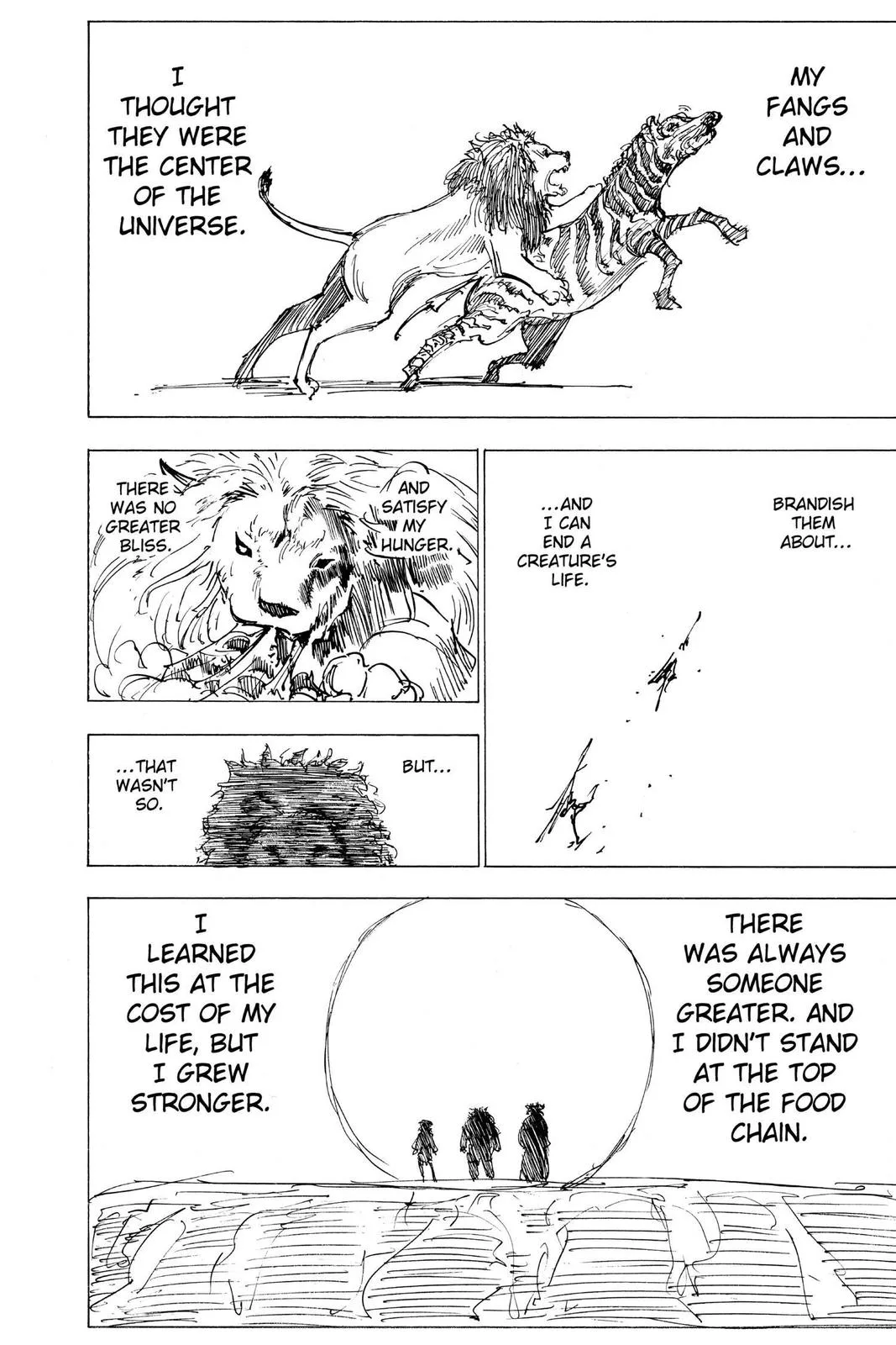 Hunter x Hunter - Chapter 197 - Page 14