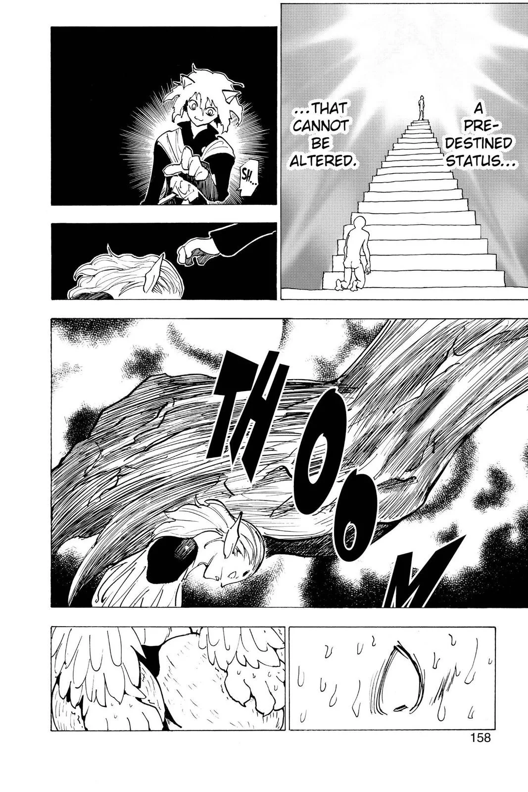 Hunter x Hunter - Chapter 197 - Page 8