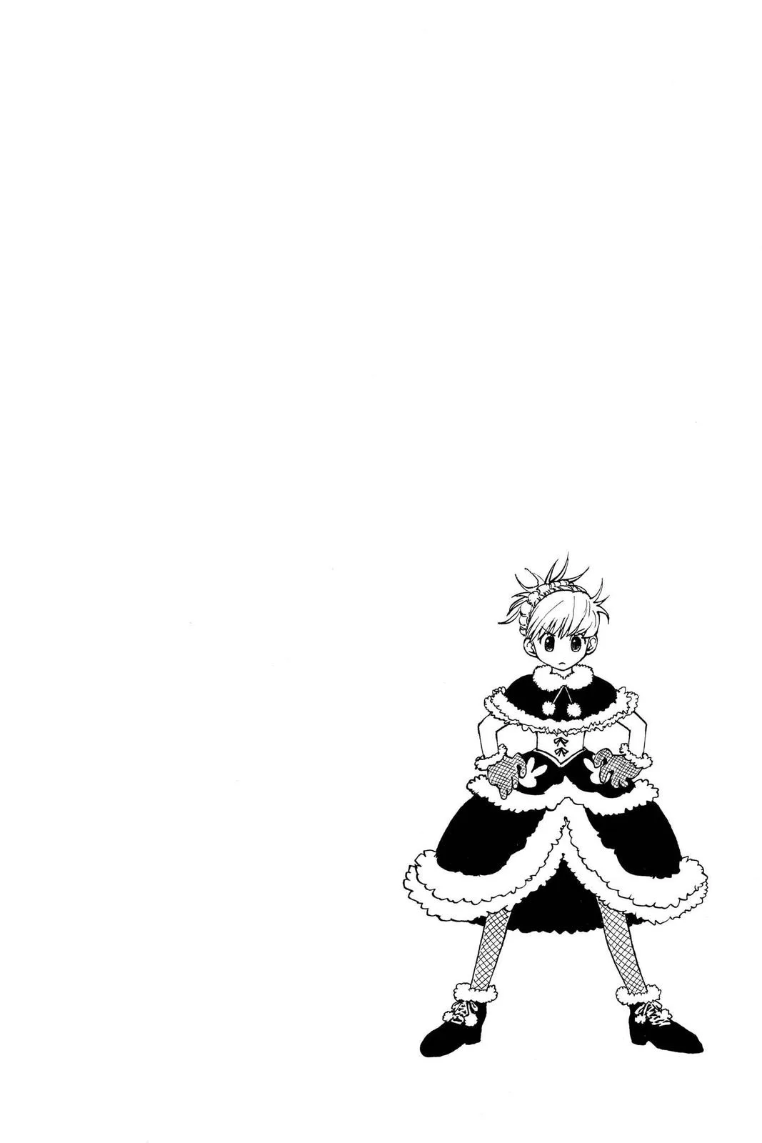 Hunter x Hunter - Chapter 201 - Page 16