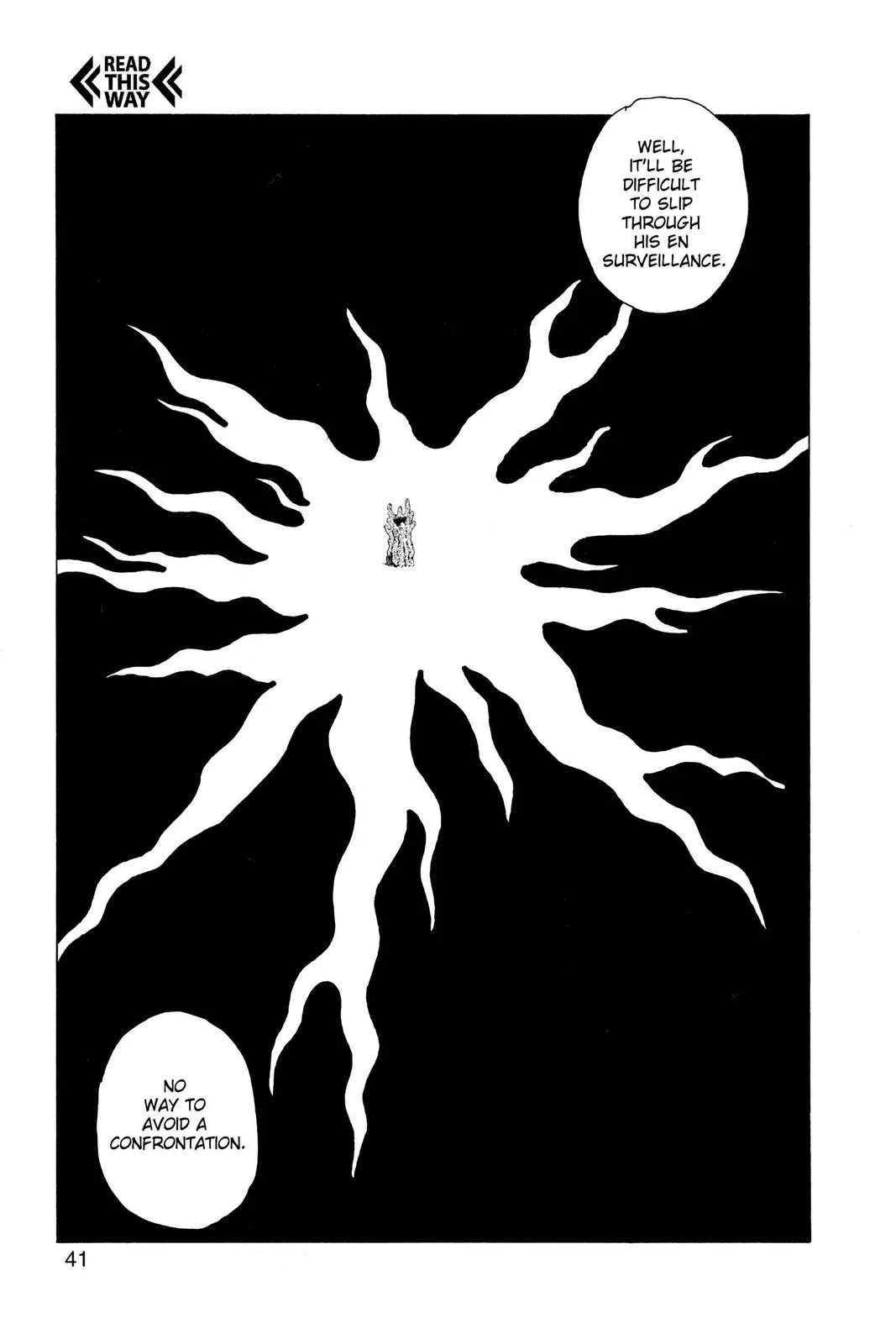 Hunter x Hunter - Chapter 202 - Page 3