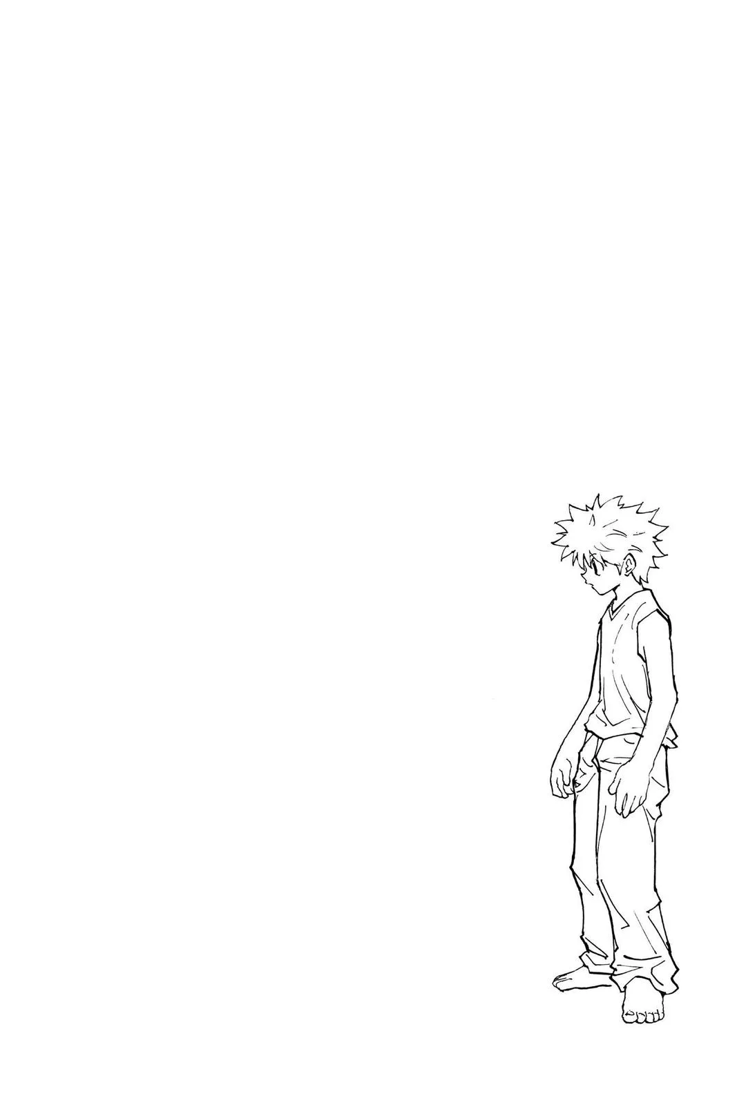 Hunter x Hunter - Chapter 205 - Page 16