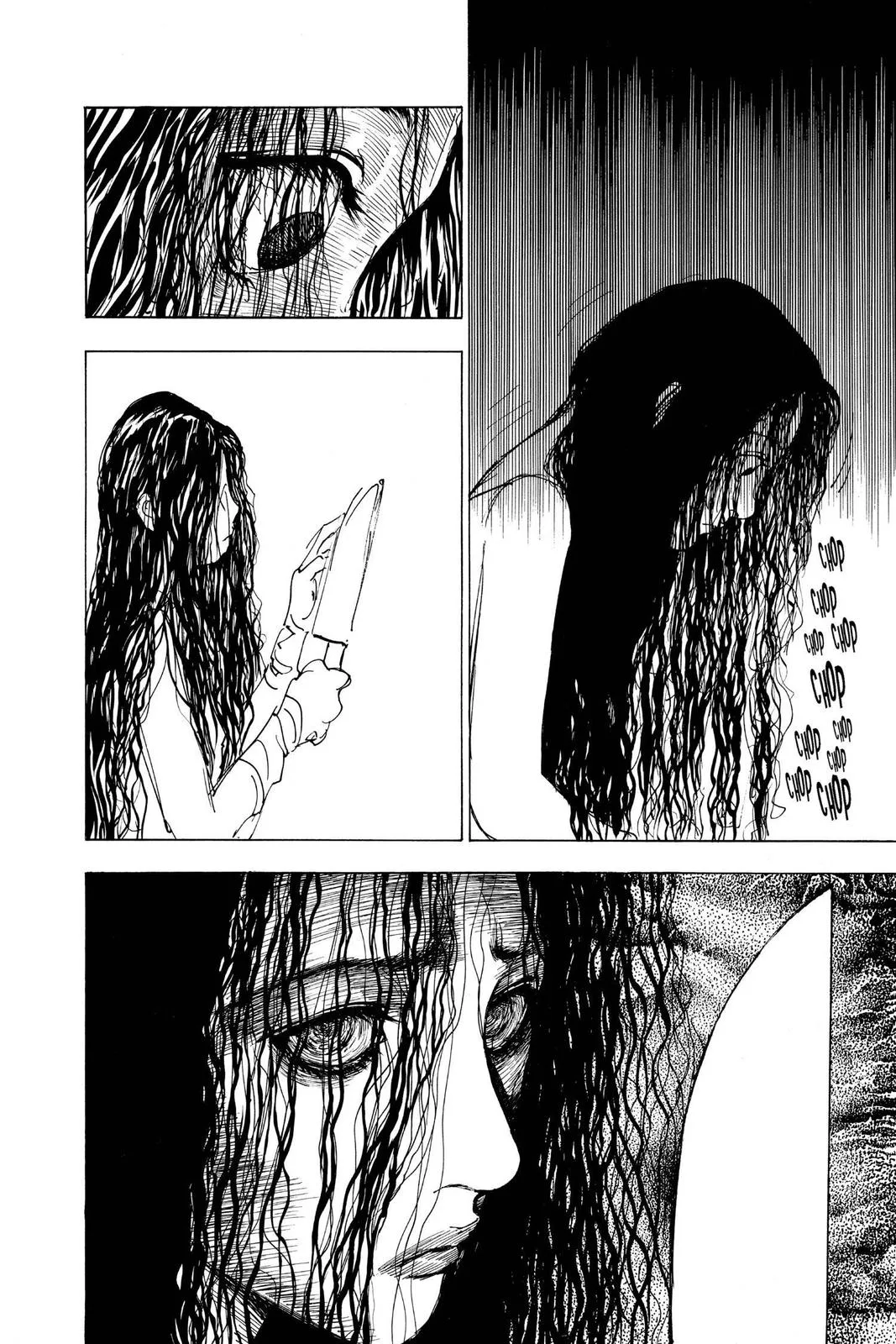 Hunter x Hunter - Chapter 205 - Page 6