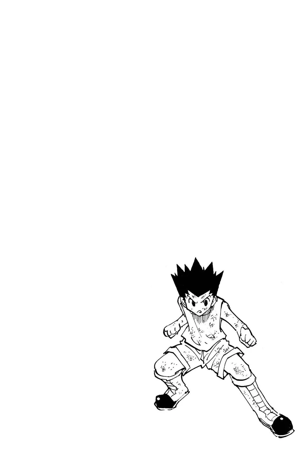 Hunter x Hunter - Chapter 209 - Page 14
