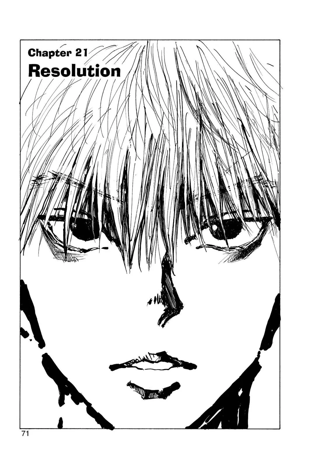 Hunter x Hunter - Chapter 21 - Page 5