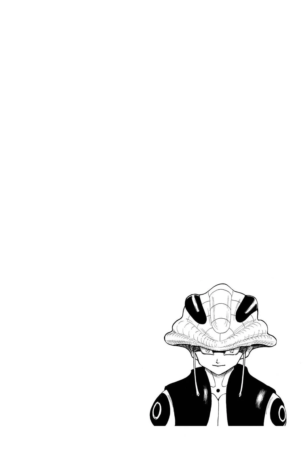 Hunter x Hunter - Chapter 213 - Page 16