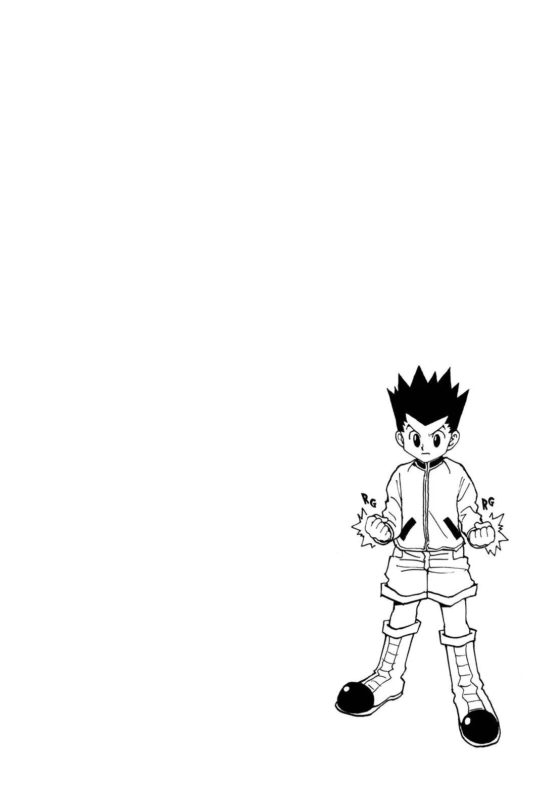 Hunter x Hunter - Chapter 216 - Page 16