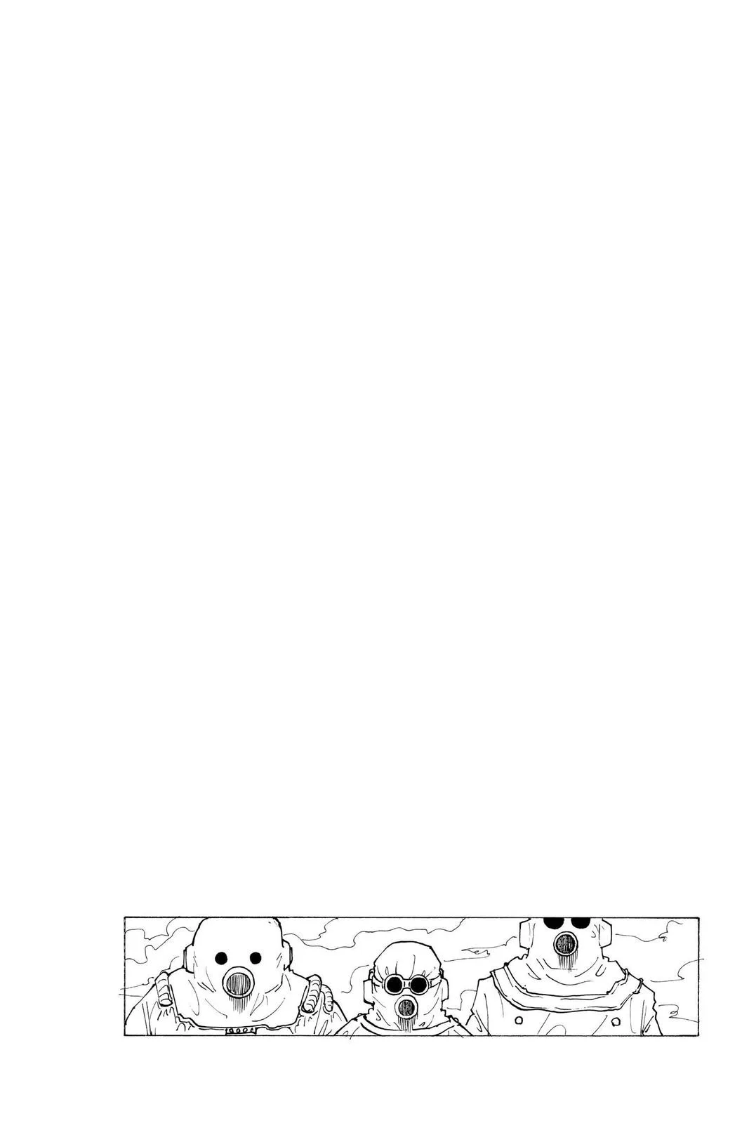 Hunter x Hunter - Chapter 224 - Page 21