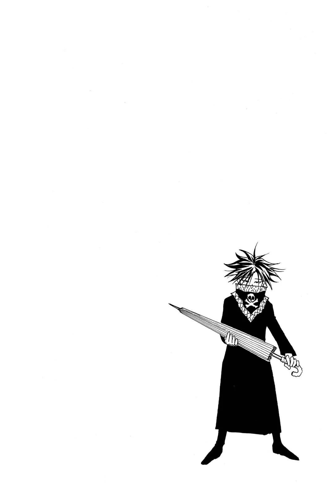 Hunter x Hunter - Chapter 228 - Page 16